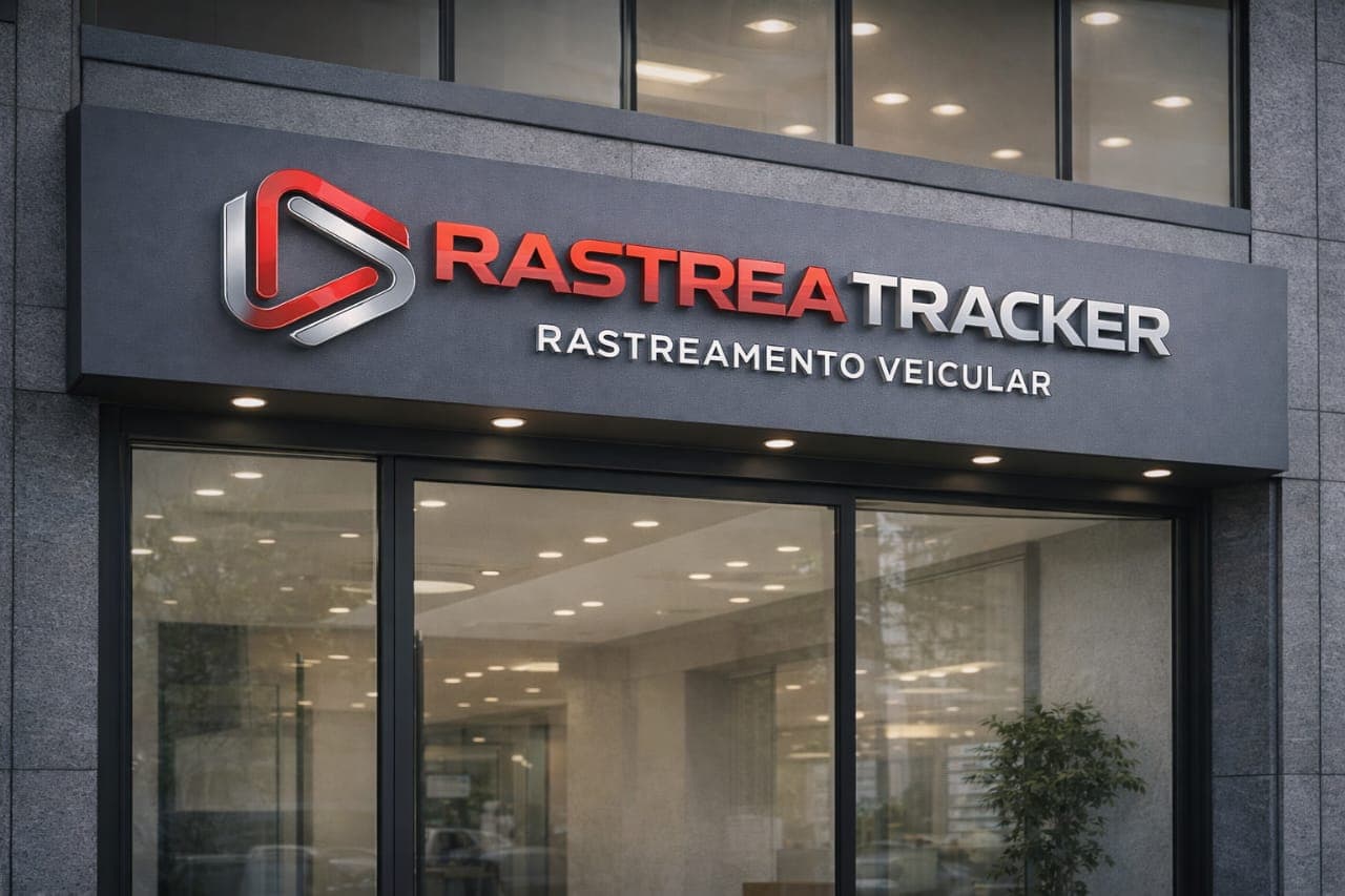 Empresa de rastreamento veicular Rastrea Tracker em Caxias do Sul